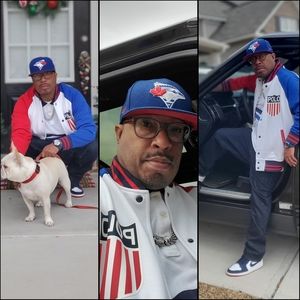 Meet your Posher, Dame